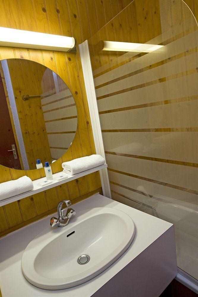 Hotel Club Mmv Les Melezes **** Les Arcs  Exterior foto