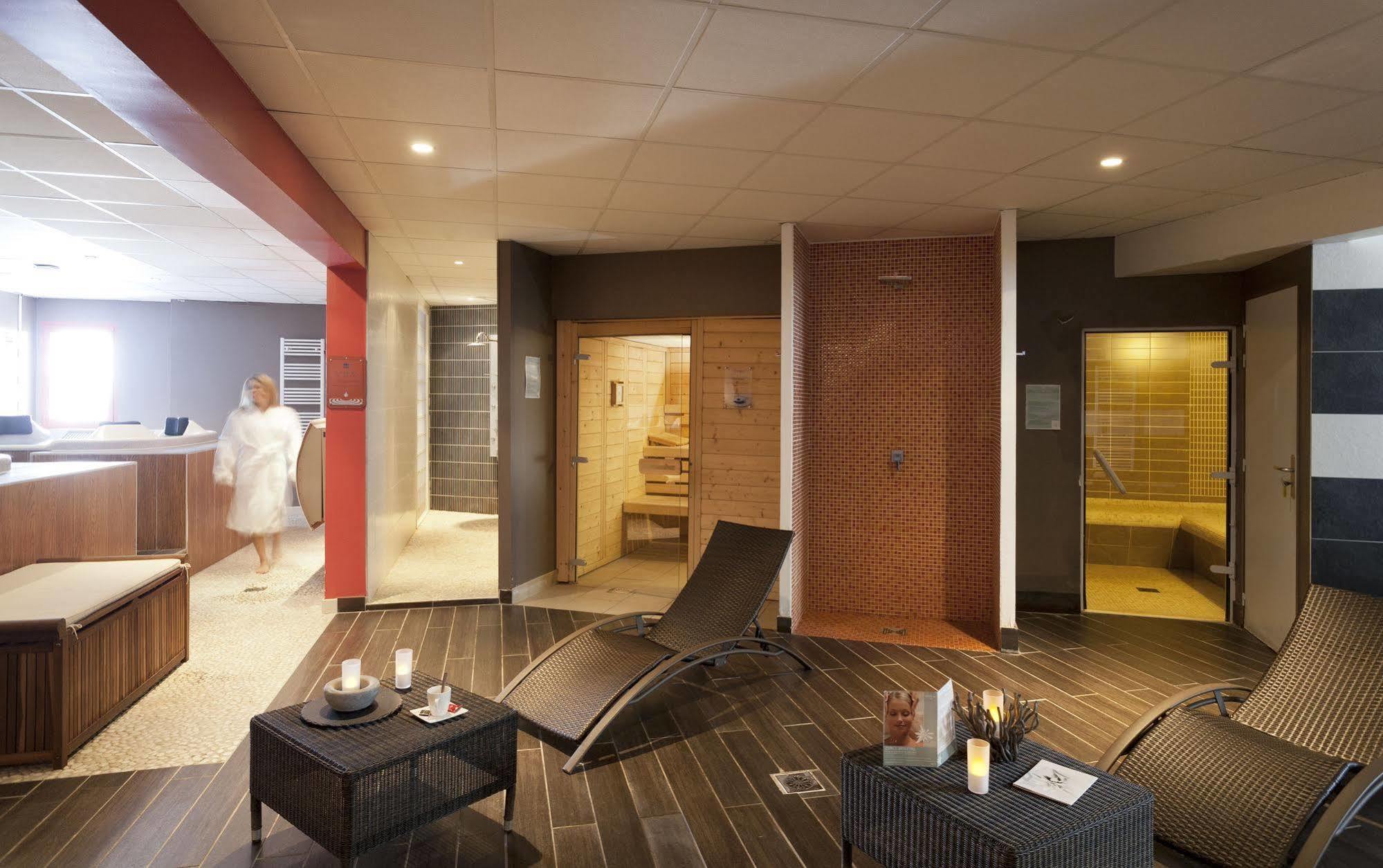 Hotel Club Mmv Les Melezes **** Les Arcs  Exterior foto